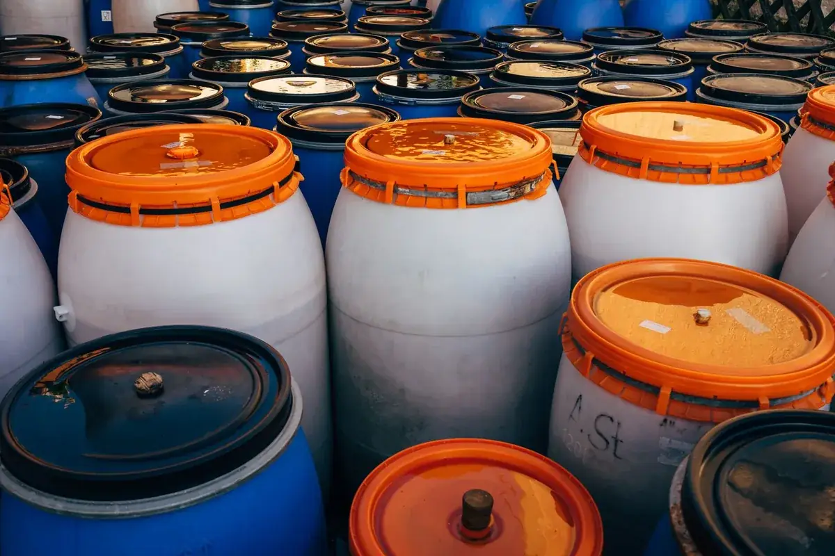 Hazmat Cleanup in Doraville, GA