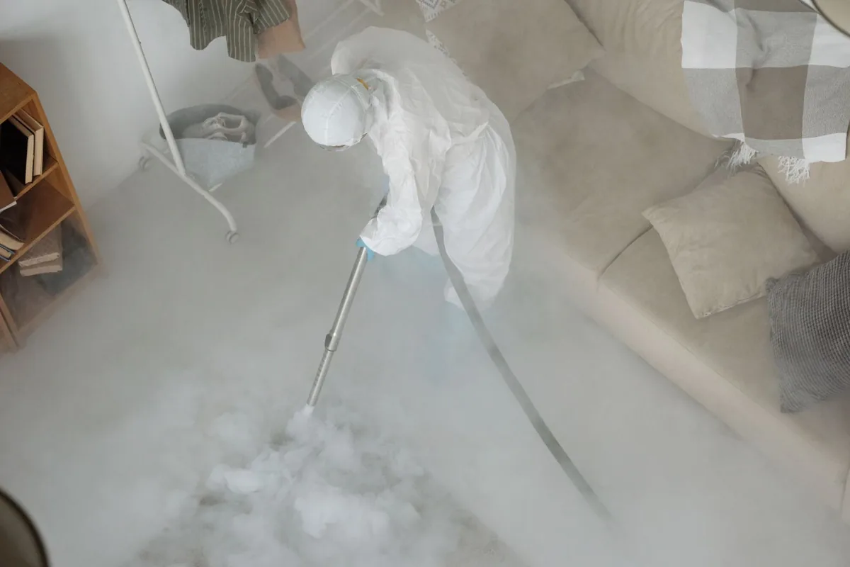 Biohazard Cleanup in Doraville, GA